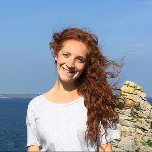 Meet your Posher, Grace